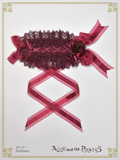 エアリーローズヘッドドレス – BABY, THE STARS SHINE BRIGHT