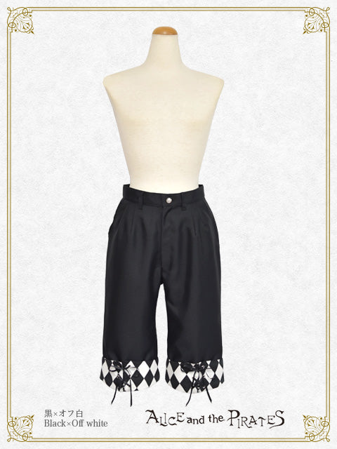 ALICE and the PIRATES / Pants – BABY, THE STARS SHINE BRIGHT