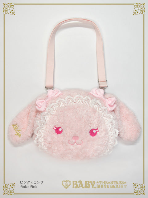 BABY, THE STARS SHINE BRIGHT / Bag