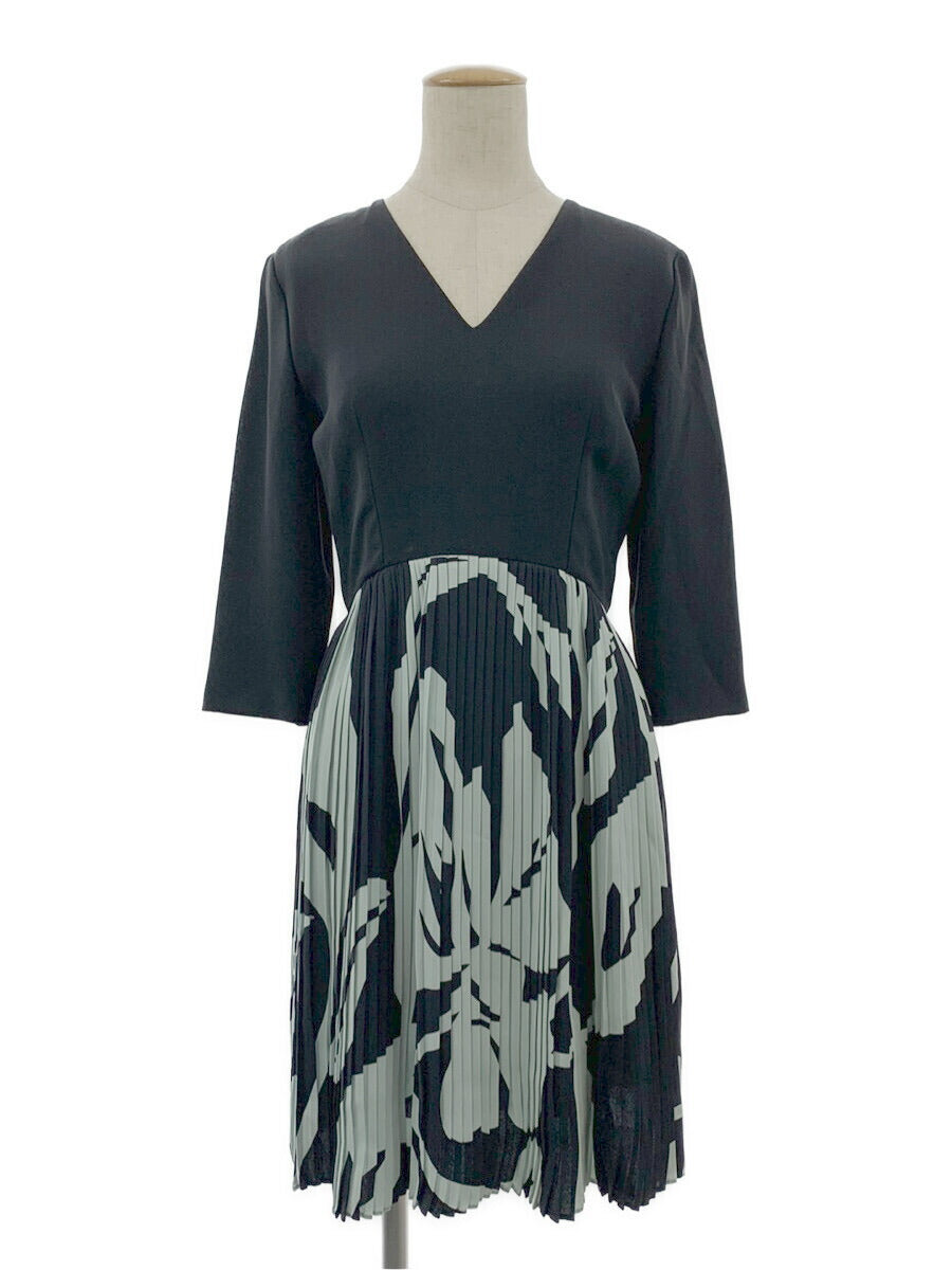 クリスチャンディオール ワンピース シルクドレス プリーツ | ビープライス