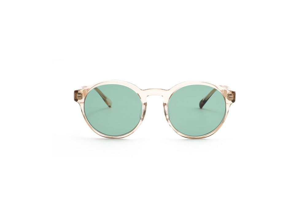 B0013 - CHAMPAGNE / M.GRN – BLANC..ONLINE STORE