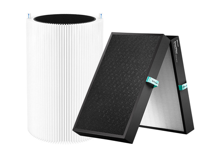 フィルター定期便 | 【公式】ブルーエア空気清浄機 | Blueair | ブルー