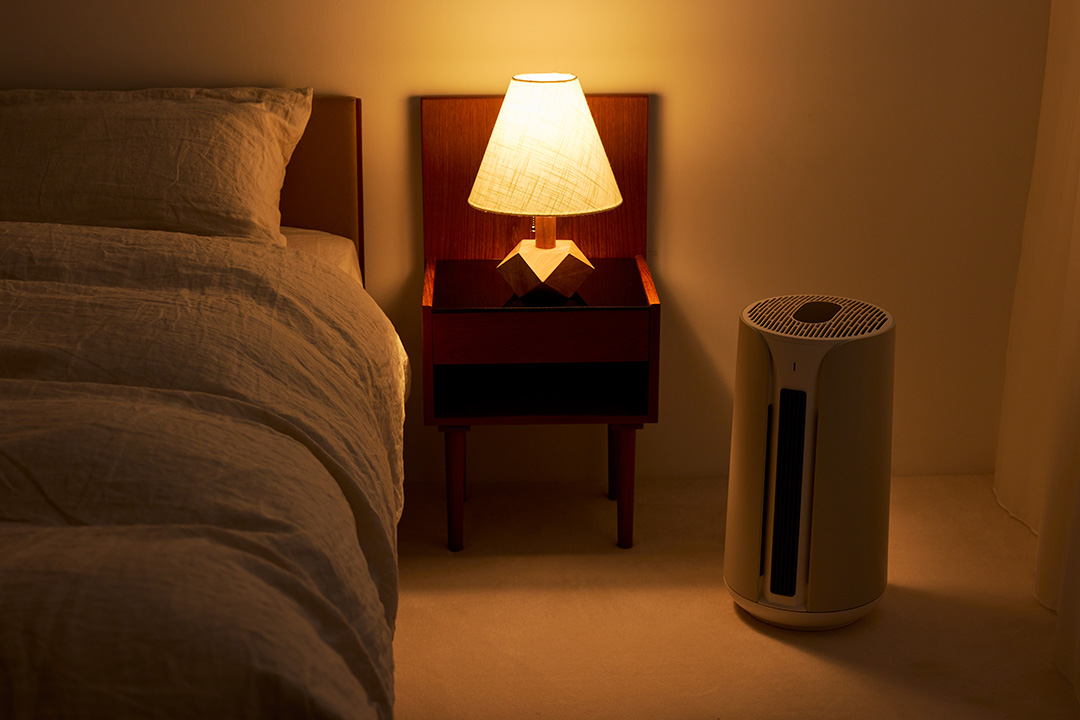 Blueair ComfortPure™ 3-in-1 T10i 空気清浄機 |【公式】ブルーエア