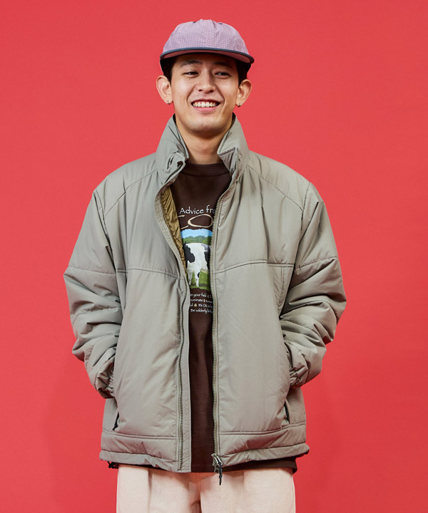 BURLAP OUTFITTER / L7 WEP lantiki 別注 BURLAP OUTFITTER / L7 WEP