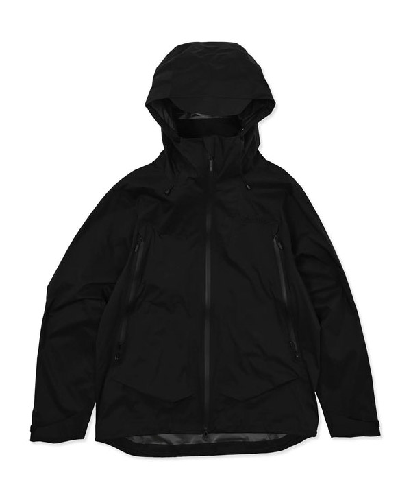 Marmot(マーモット)/ PERTEX SHIELD PRO Tetra Jacket | Blue in Green