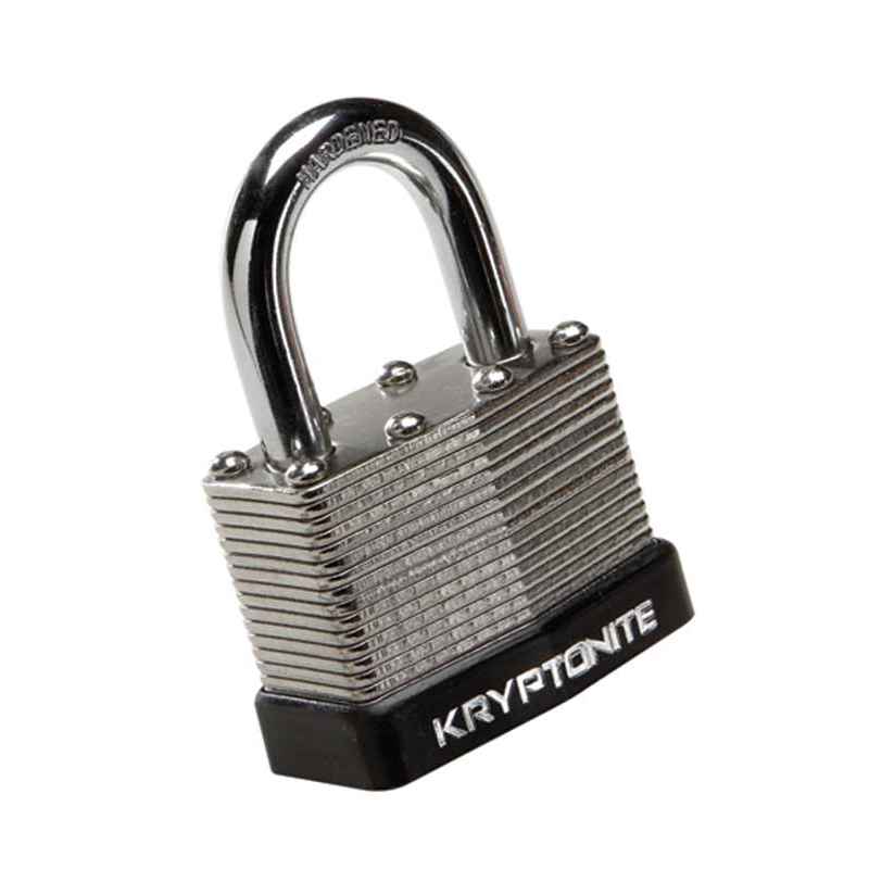 KRYPTONITE* key padlock - BLUE LUG ONLINE STORE