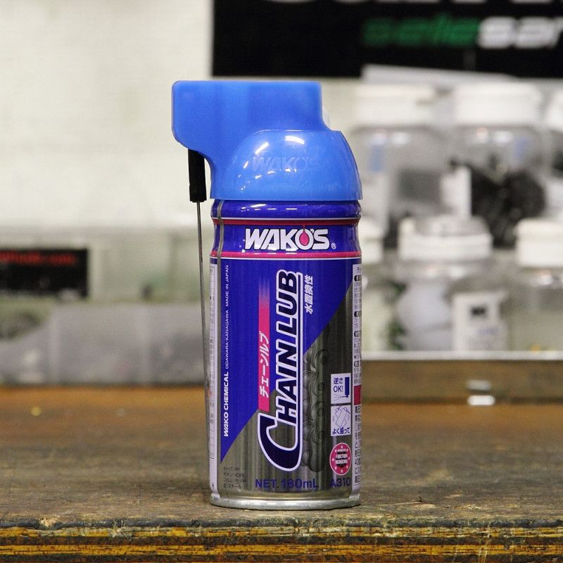 ワコーズチェーンルブ12本 ☆送料無料☆ワコーズ 「チェーンルブ A310