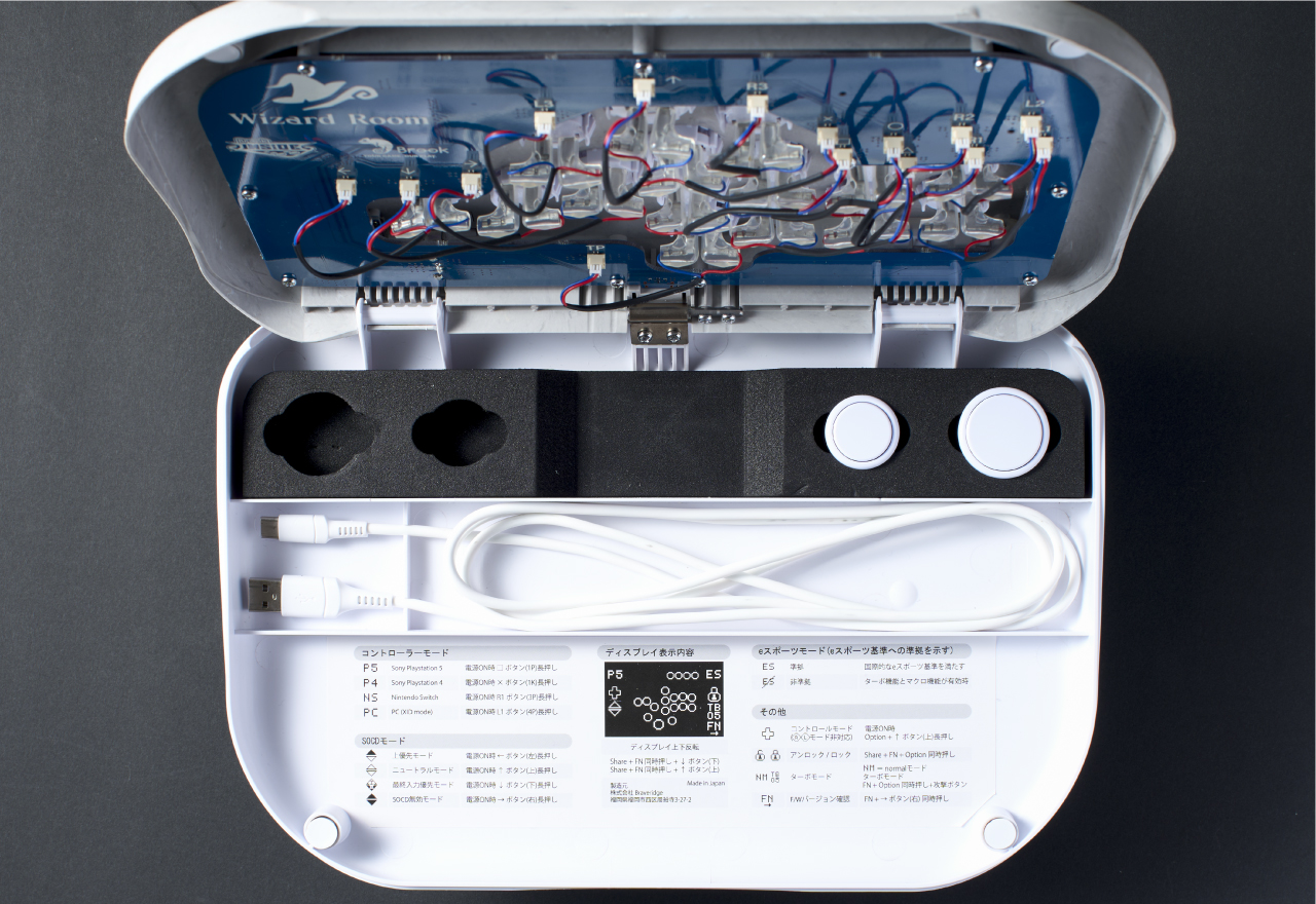 Braveridge公式ストア / GlimPearl