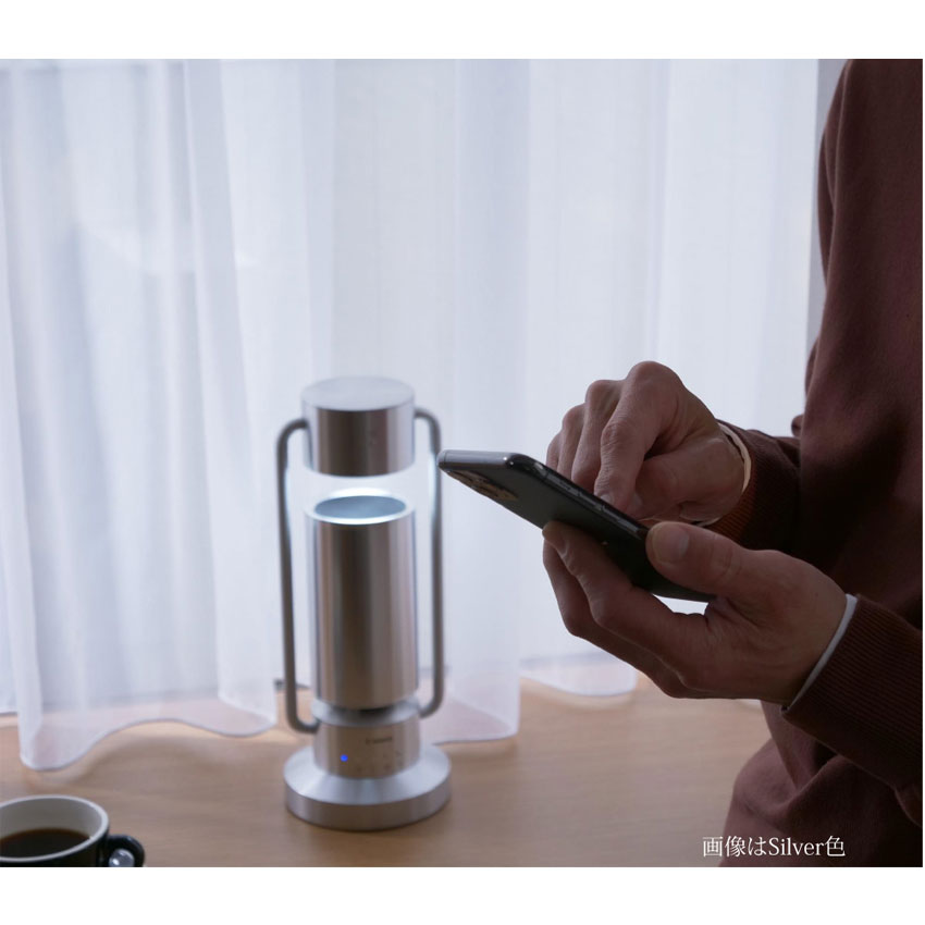 キヤノンのスピーカー albos Light&Speaker電源アダプターセット購入ページ