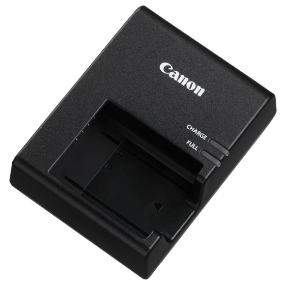 バッテリーチャージャー LC-E10