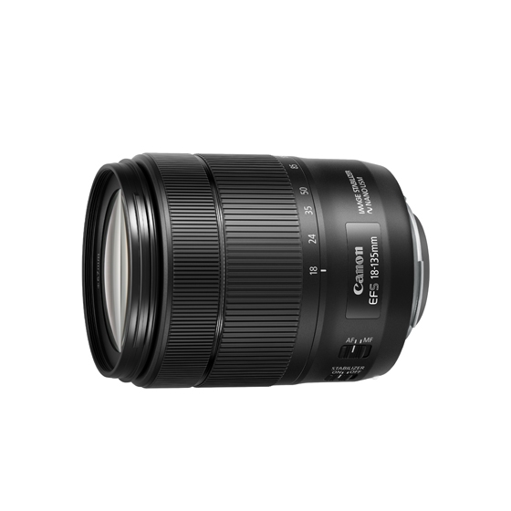 販売終了】EF-S18-135mm F3.5-5.6 IS USM:交換レンズ 通販｜キヤノン