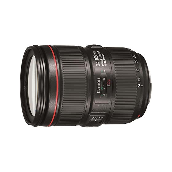 ☆極上品☆キヤノンCanon EF 24-105mm f4 L USM #932 Amazon.com