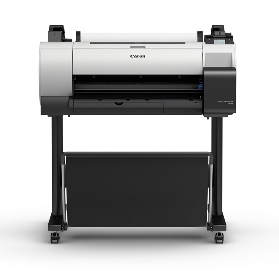 販売終了】 キヤノン 大判プリンター imagePROGRAF TA-20:大判