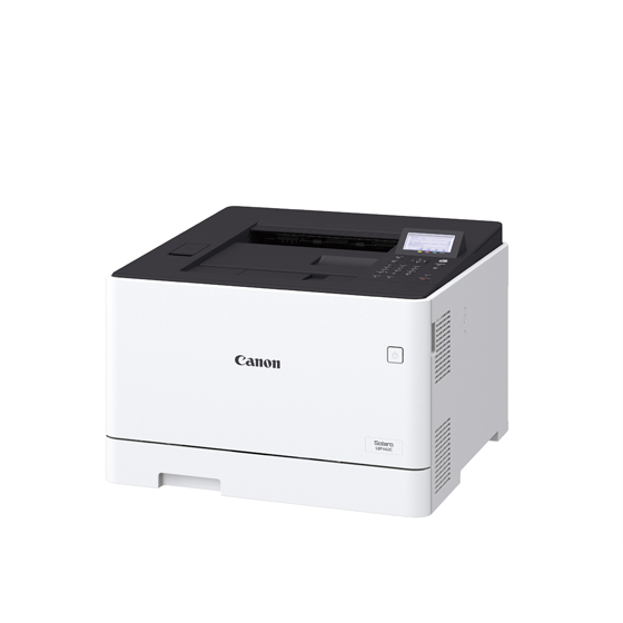 販売終了】レーザービームプリンターSatera LBP662C:レーザービーム