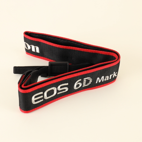ワイドストラップ EW-EOS6DMKII □納期約3ヶ月:付属品・部品 通販
