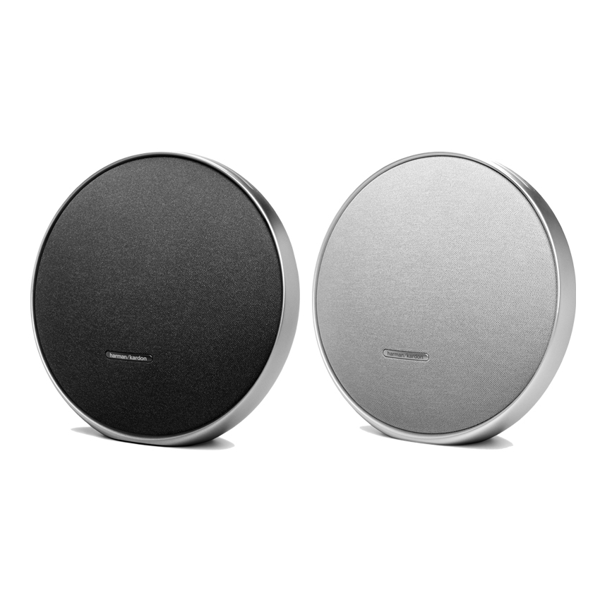 ポータブルステレオBluetoothスピーカー Harman Kardon Onyx Studio 9