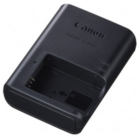 バッテリーチャージャーLC-E12