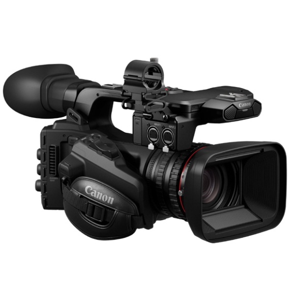 ビデオカメラ XF605:デジタルビデオカメラ 通販｜キヤノンオンライン