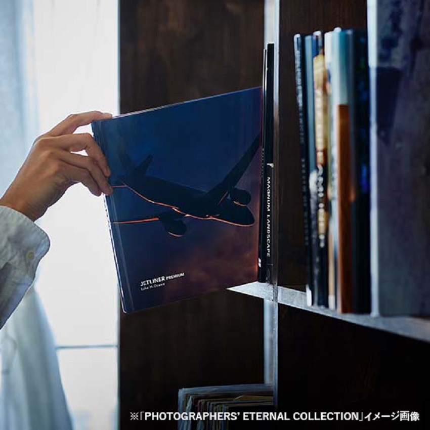 写真家 熱田護 写真集 P1 販売ページ