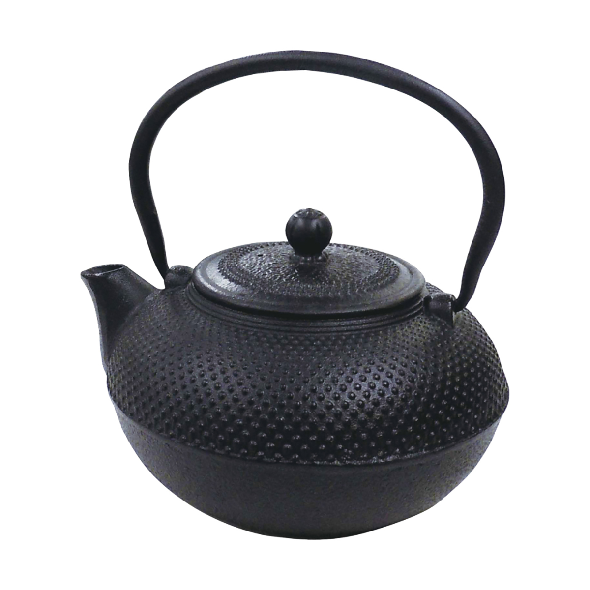 粋楽 鉄鋳物 鉄瓶SC1.5L -キャプテンスタッグ公式オンラインストア