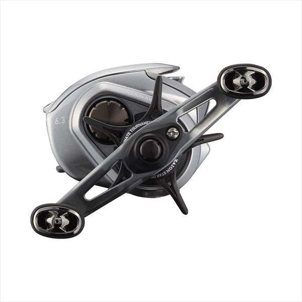 ダイワ ベイトリール ジリオン SV TW 1000 2021年モデル (右巻)(1000