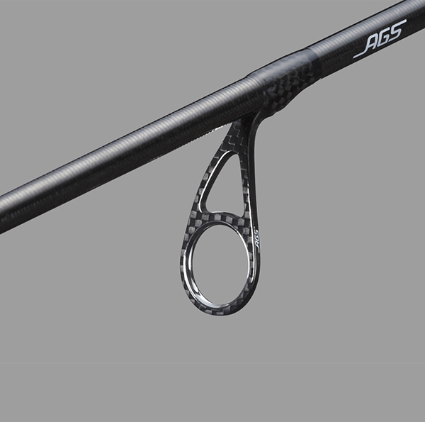 抽選販売】エメラルダス ストイスト RT CGS（アウトガイドモデル