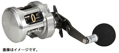 ダイワ（Daiwa） 15キャタリナ BJ200SH-L （左ハンドル