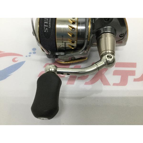 中古品】 シマノ 04 ステラ 2500S: 中古｜釣具の通販なら