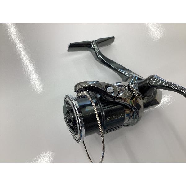 中古品】 シマノ 22 ステラ 2500S: 中古｜釣具の通販なら