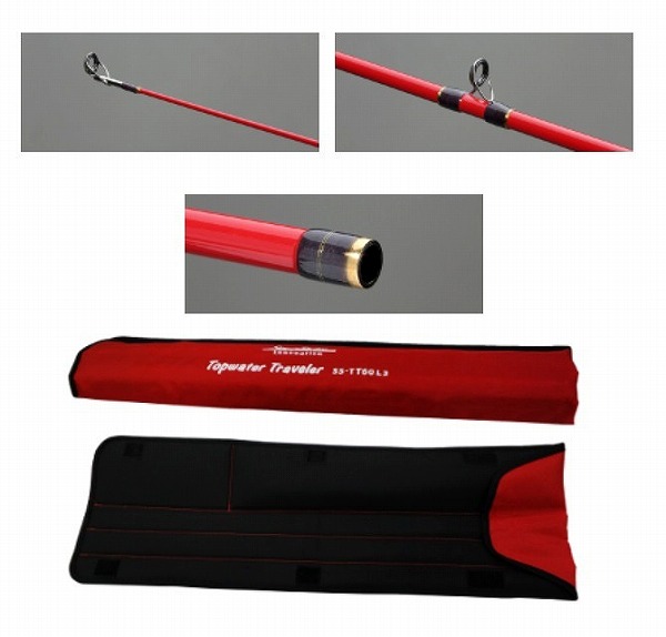 スミス SS-TT56M3 スーパーストライク イノベーション トップ