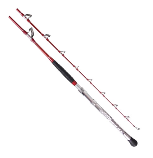 アマノ釣具 船大物竿 ZEALOT STANDING GLORIA 烈 175: 竿｜釣具の通販