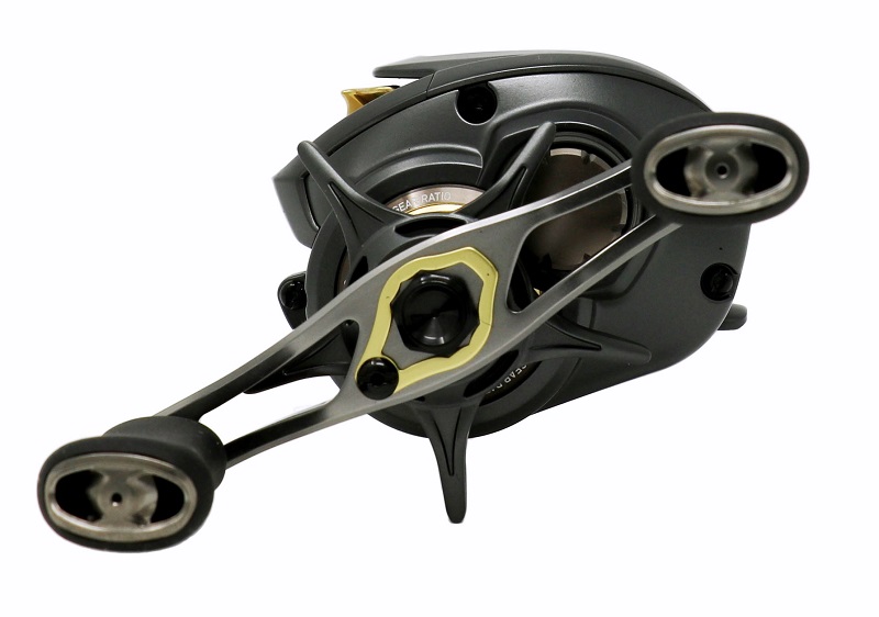 ダイワ(Daiwa) STEEZ(スティーズ) SV TW 1016SV-HL (左ハンドル