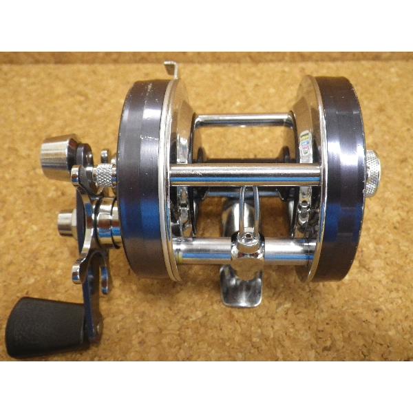 中古品】 AbuGarcia アブガルシア アンバサダー5500C