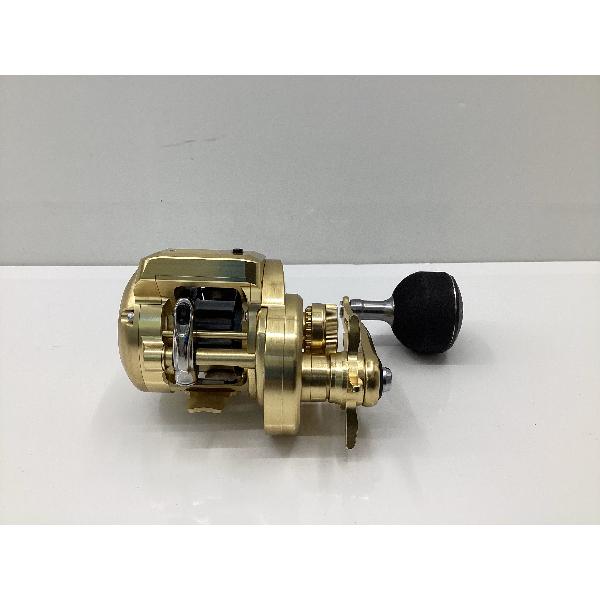 中古品】シマノ 18 オシアコンクエストCT 201HG: 中古｜釣具