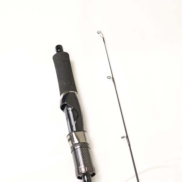 中古品】 キャタリナ BJ 63XHS－S・Y: 中古｜釣具の通販なら