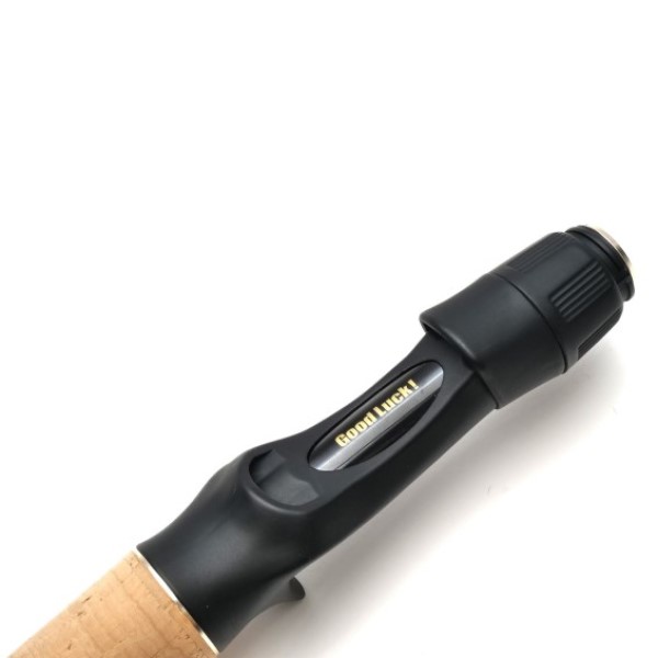 モンスターキス DearMonster ディアモンスター Valitudo MV-65: 竿