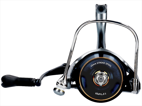 ダイワ 19トーナメントサーフ45 HG05PE(HG 05PE): リール｜釣具の通販