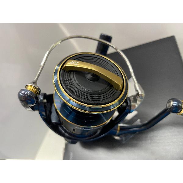 中古品】ダイワ23ソルティガ 4000－XH: 中古｜釣具の通販なら