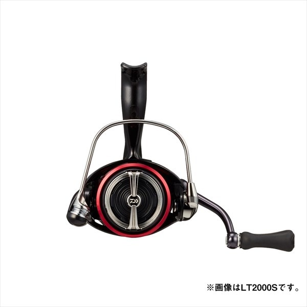ダイワ スピニングリール 23月下美人 LT2000S-H(LT2000S-H): リール