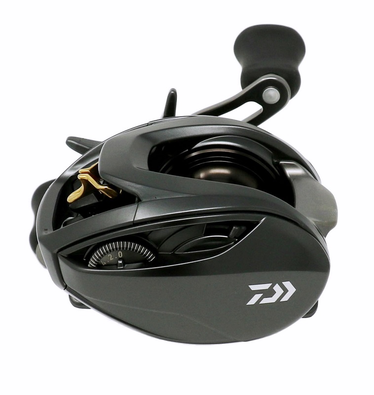 ダイワ(Daiwa) STEEZ(スティーズ) SV TW 1016SV-SH (右ハンドル