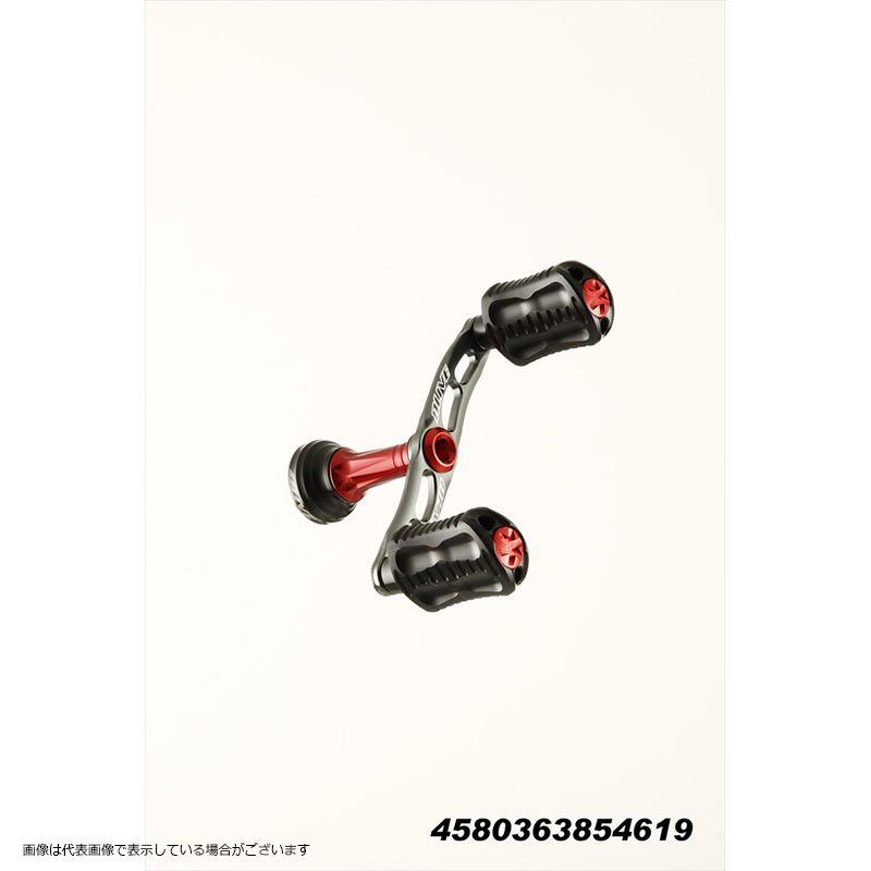 ﾄﾞﾗｲﾌﾞ ｴｱｰﾄﾞﾗｲﾌﾞW 75mm ﾀﾞﾌﾞﾙﾊﾝﾄﾞﾙ ｼﾏﾉType2 ｽﾋﾟﾆﾝｸﾞﾘｰﾙ用 ｴｸｽﾄﾘｰﾑ