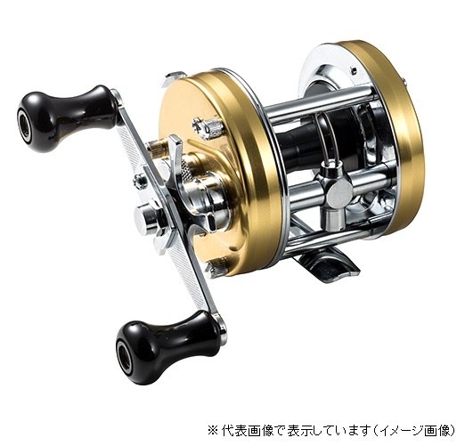 アブ アンバサダー 5500C オールドアブ 機関良好 740602 アブ