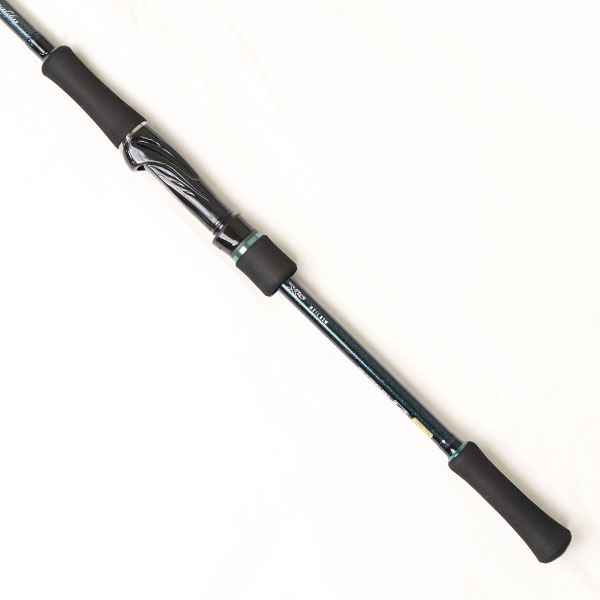 中古品】 エメラルダス MX IL 83M E: 中古｜釣具の通販なら