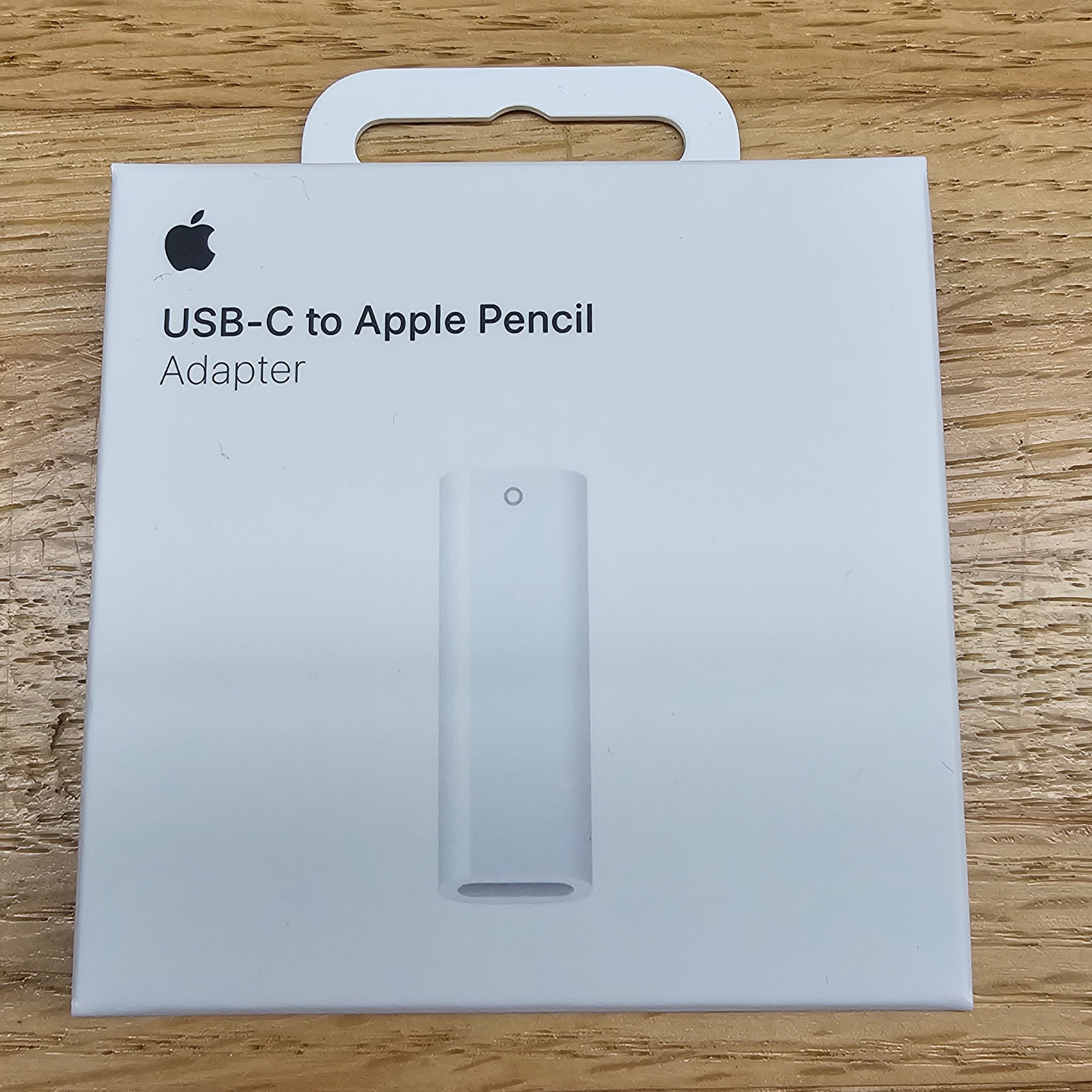 USB-C to Apple Pencil Adapter – Chaminade High School Store