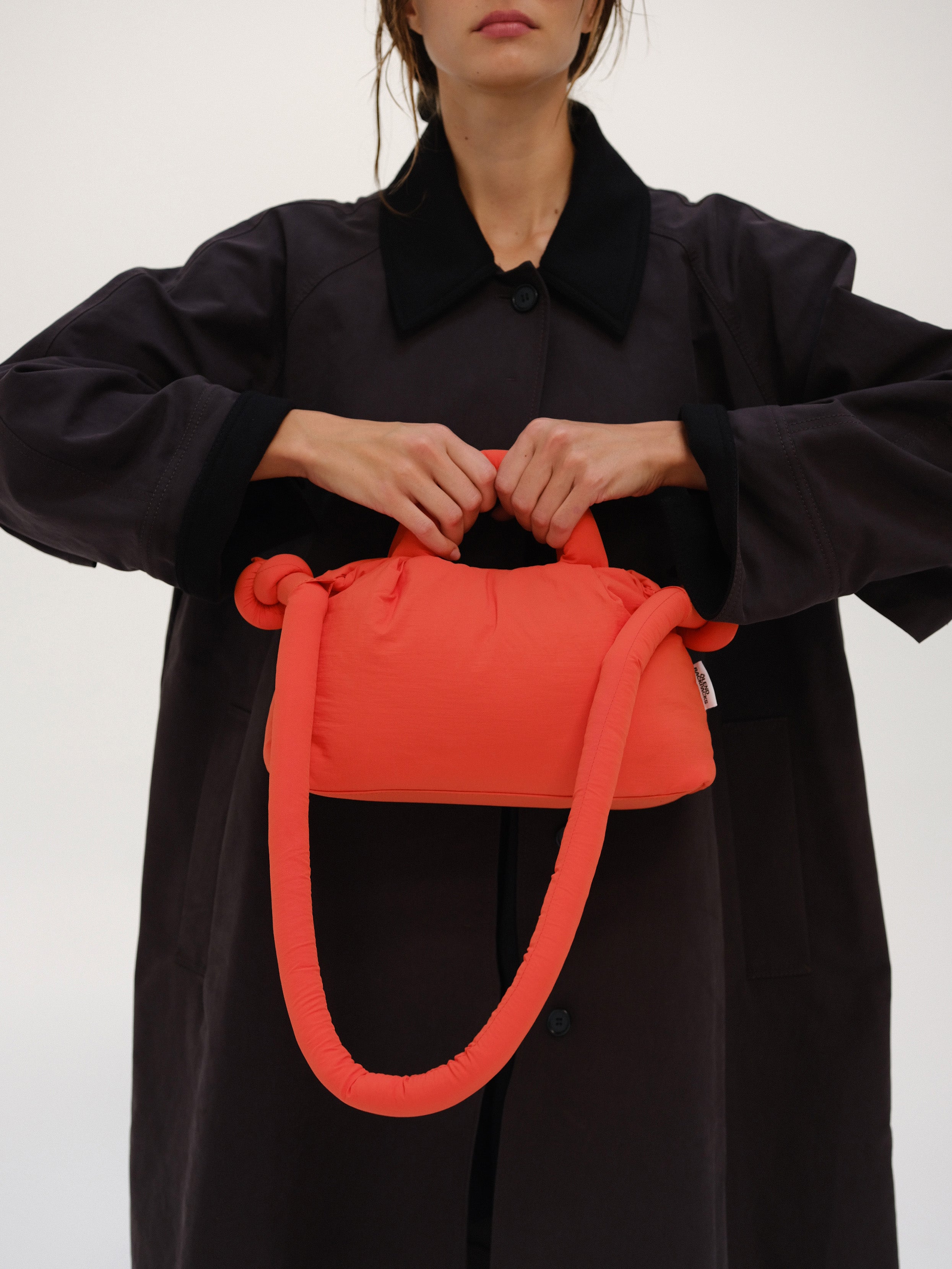 公式】ÖLEND オレンド MiniOna Soft Bag バッグ Lime – CHELSEA