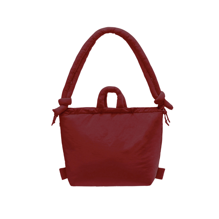 公式】ÖLEND オレンド Ona Soft Bag バッグ Cherry Red – CHELSEA