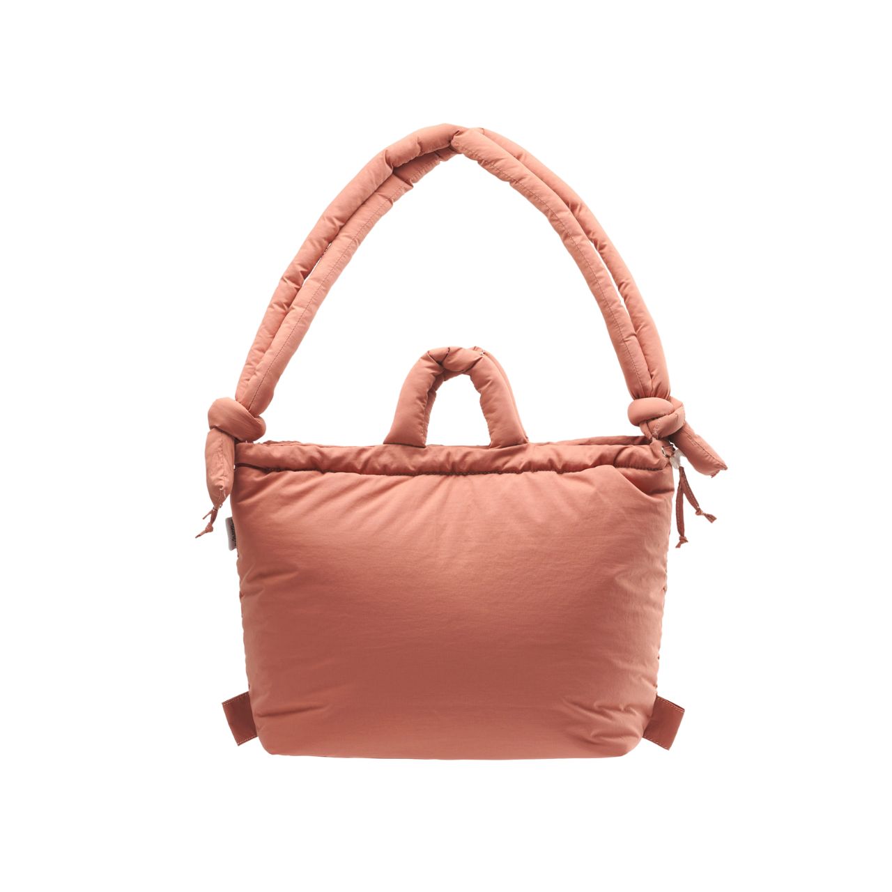 公式】ÖLEND オレンド Ona Soft Bag バッグ Soft Peach – CHELSEA