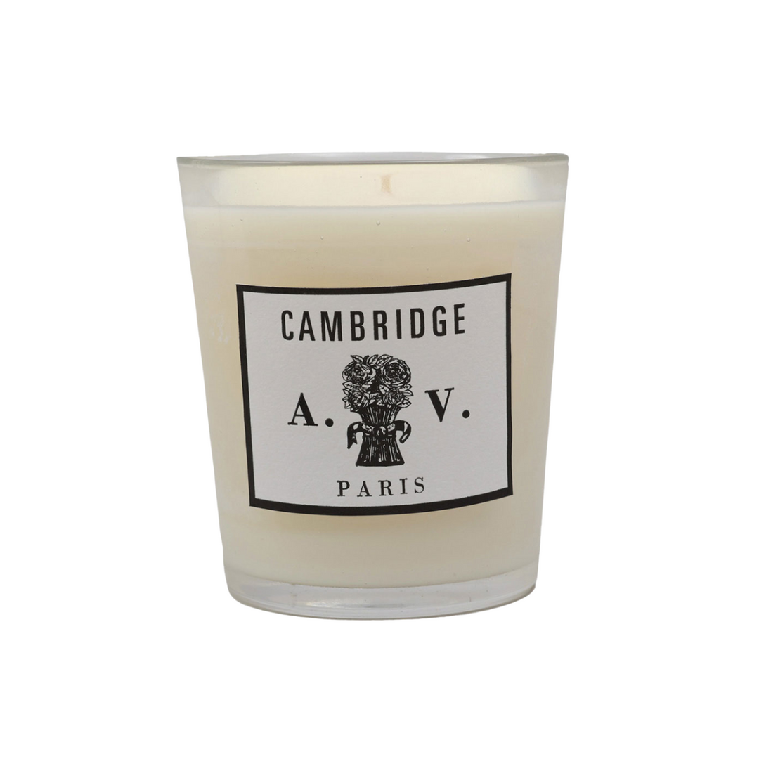 Astier de Villatte アスティエ・ド・ヴィラット キャンドル Cambridge