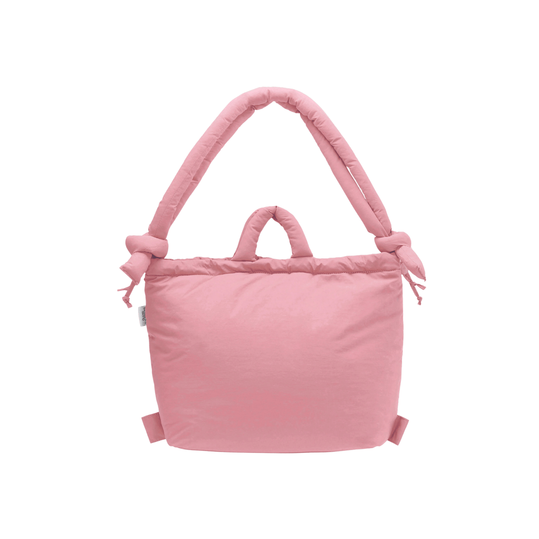 公式】ÖLEND オレンド Ona Soft Bag バッグ Pale Pink – CHELSEA