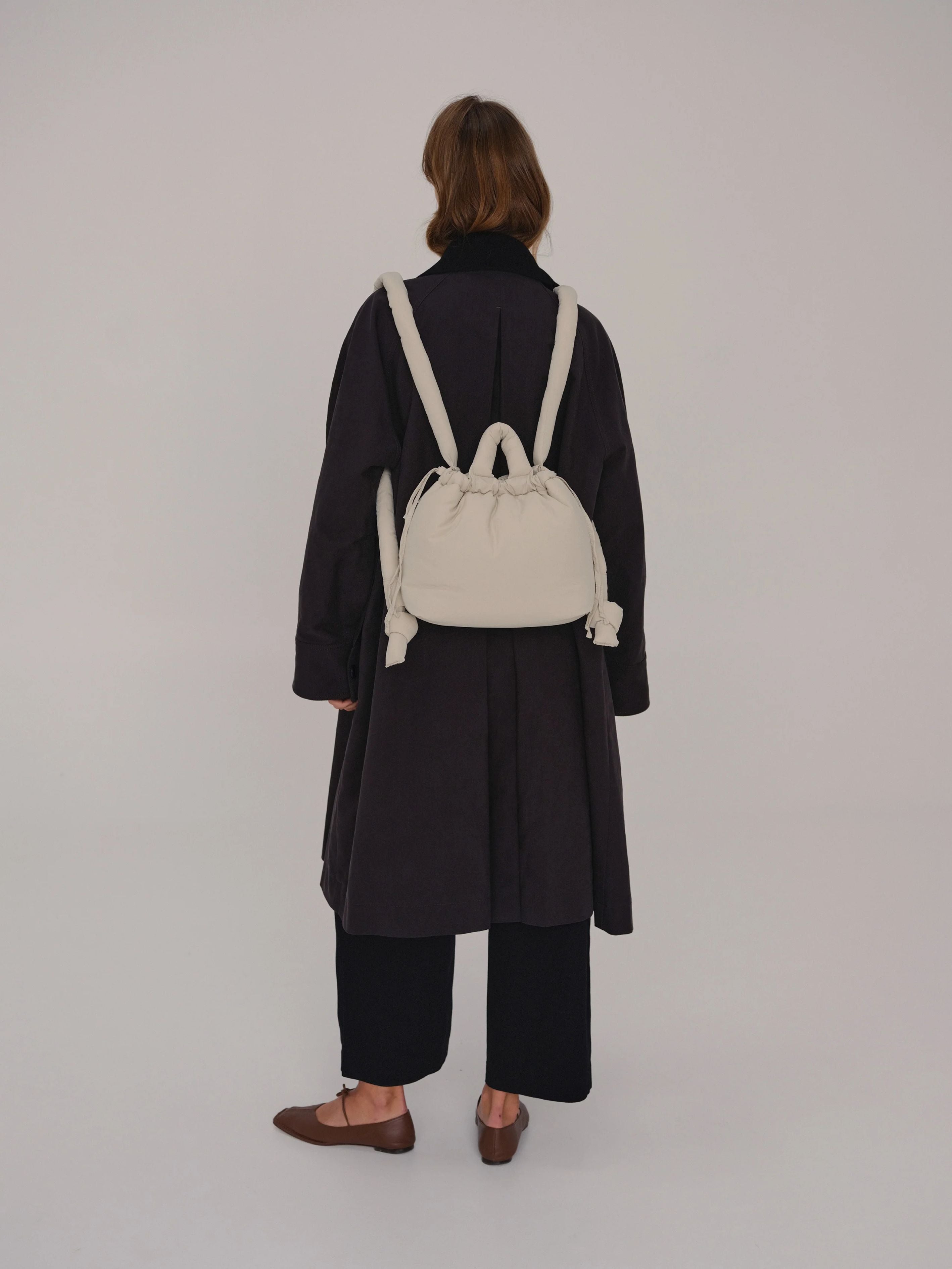 公式】ÖLEND オレンド Compact Ona Soft Bag バッグ Sand – CHELSEA